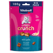 Crispy Crunch, Lachs