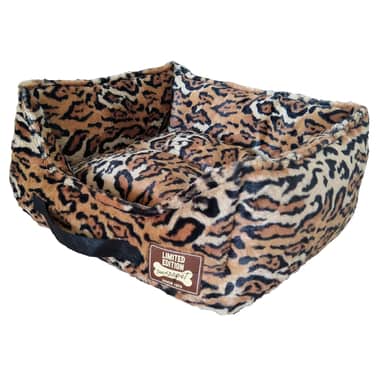 Lit pour chiens & chats Pardus