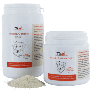 Vitamin Optimix BARF