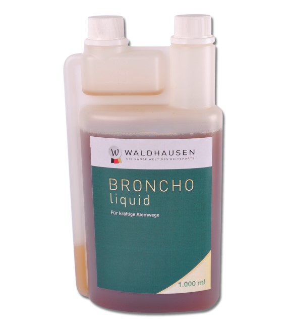 BRONCHO liquide