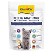 GimCat Kitten Goat Milk