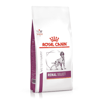 Renal Select Dog