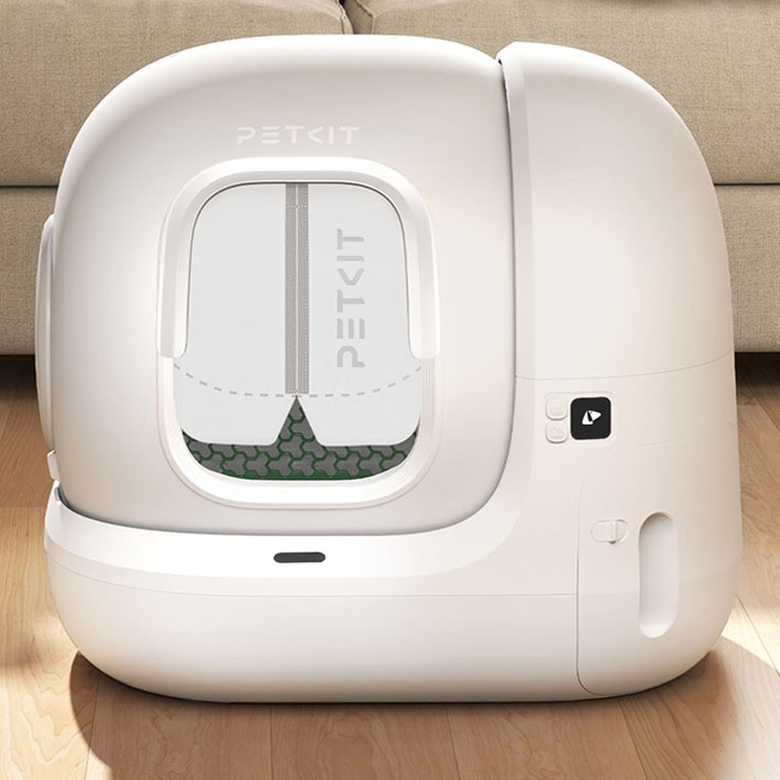 PURA MAX 2 self-cleaning litter box