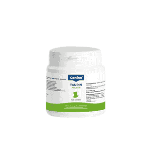 Poudre de taurine pour chats