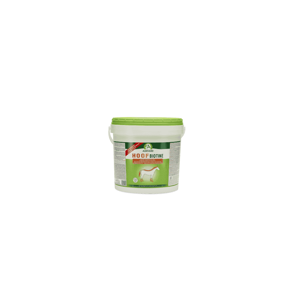 Hoof Biotine