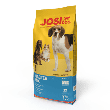 JosiDog Master Mix