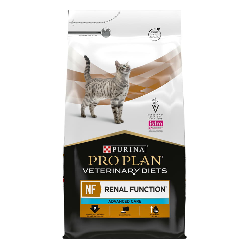 FELINE NF Renal Function Advanced Care