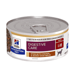 Canine i/d Digestive Care Mini Chicken Stew - Dose