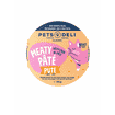 Adulte Meaty Pâté Multipack