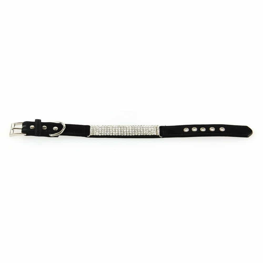 Deluxe Halsband & Cityleine Diamonds