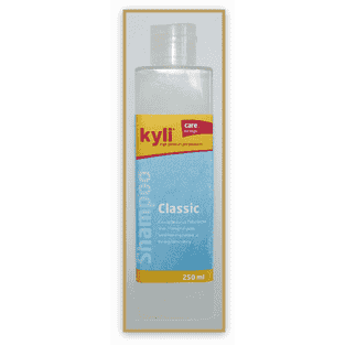 Shampoo Classic, 2 Grössen