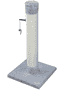Colonne griffoir Classic Post