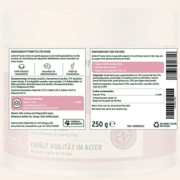 Senior Active