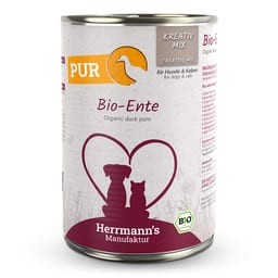 Kreativ-Mix Bio Ente Pur