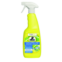 bogaclean CLEAN & SMELL FREE Katzenklo-Reiniger