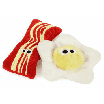 Set de jouets pour chats en peluche, Star