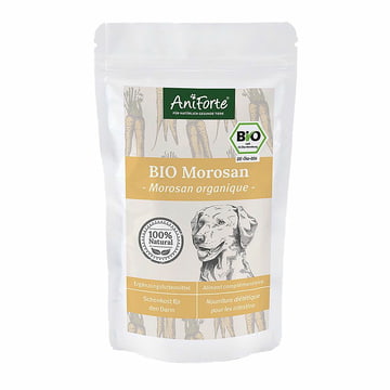 Bio Morosan