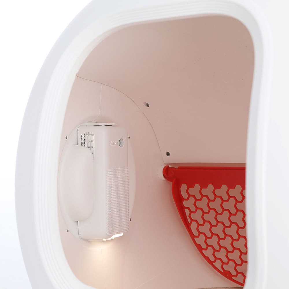 Pura Air Smart Spray