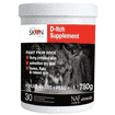 LTSTI D-Itch Supplement