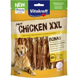 Dog Pure Chicken Bonas XXL