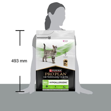 FELINE HA St/Ox Hypoallergenic