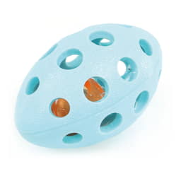 Ballon de rugby lumineux Demi NON TOXIC-Line