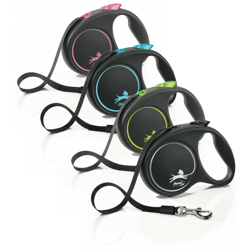 Black Design S Gurt 5 m
