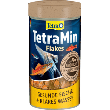 TetraMin Flakes