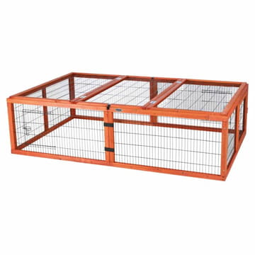 Natura free-range enclosure