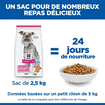 Canine Mature Adult 7+ Light Small & Mini Breed