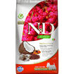 Canine Adult Mini Skin &amp; Coat Hareng &amp; Noix de coco
