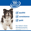 Canine Mature Adult 7+ Delicious Cuisine with chicken & added vegetables boîte