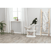 Isabella cat scratcher