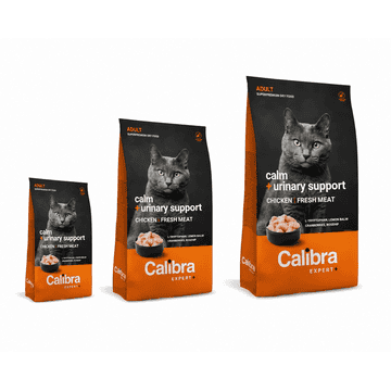 EXPERT + Adult Calm & Urinary Support Chicken