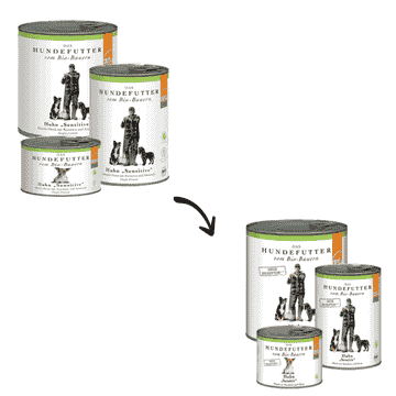 Adult Bio-Huhn Sensitive