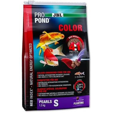ProPond Color S