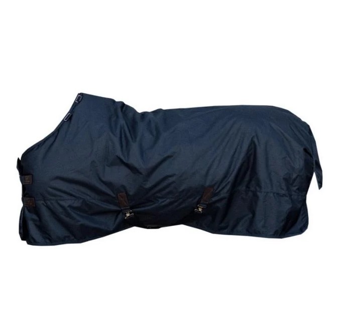Winter rug Turnout All Weather Waterproof Classic 300 g without neck section