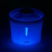 Senses 2.0 Flower Fountain mit LED Nachtlicht