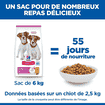 Puppy Small & Mini Breed