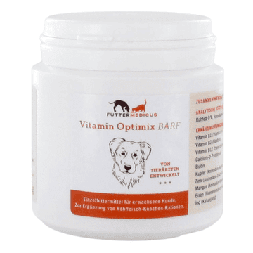 Vitamin Optimix BARF