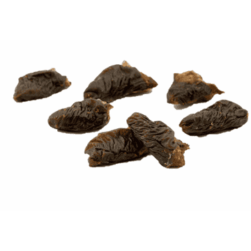 Natural snack Chicken hearts