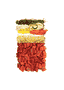 Canireo mit Rind