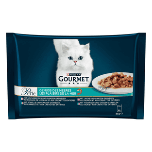 Perle Les Plaisirs de la Mer