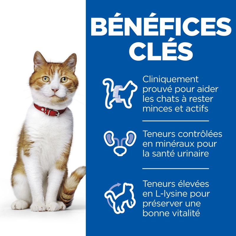 Feline Sterilised Cat Chicken - Sachet