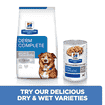 Canine - Derm Complete Original - Can