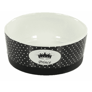 TrendLine Écuelles en céramique Prince, 200ml