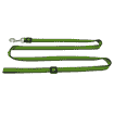 swisspet Citydog leashes, green