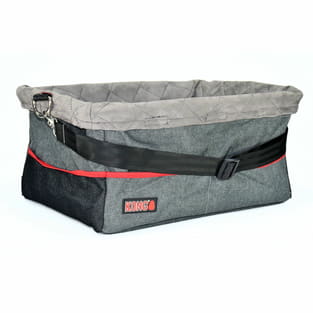 Secure Booster Seat