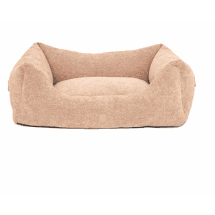 Lit pour chien Kingston Basic Terracotta