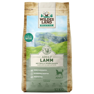Canine Classic Adult agneau avec riz